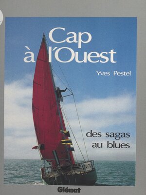 cover image of Cap à l'Ouest